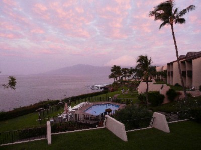 Napili Point Resort - Twilight