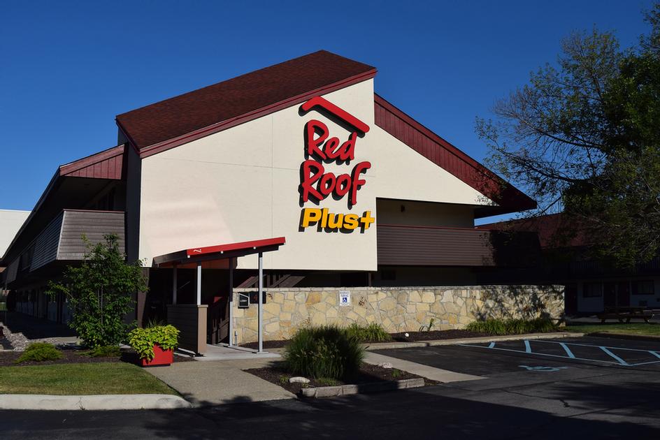 Red Roof Inn Amherst Ny