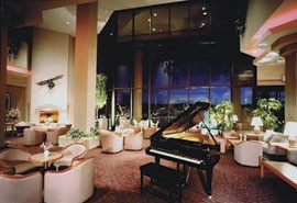 Prescott Resort & Conference Center - Eagle's Nest Lounge