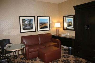 Prescott Resort & Conference Center - Suite