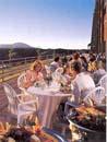 Prescott Resort & Conference Center - Thumbe Butte Dining Room With Mountain View