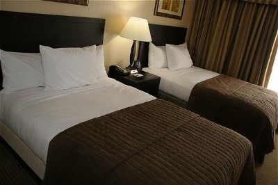 Radisson Suites Hotel Buena Park - 