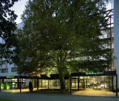 Image of Holiday Inn Berlin City West