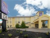 Sleep Inn Sevierville