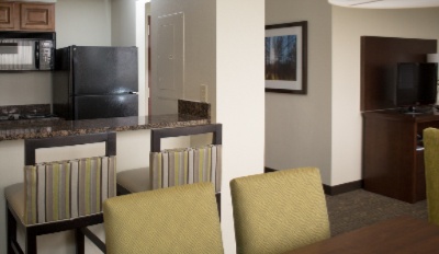 Holiday Inn Medical Center - 