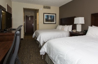 Holiday Inn Medical Center - 
