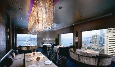 Mandarin Oriental Hong Kong - 