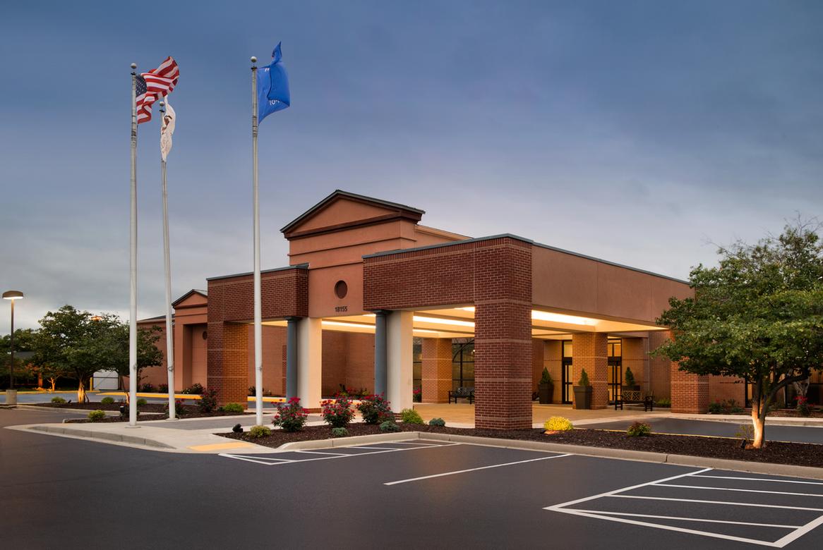 Image of Doubletree Hotel Milwaukee / Brookfield