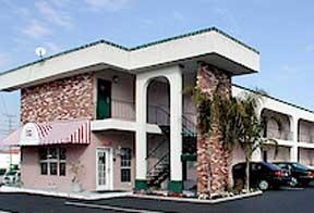 Econo Lodge