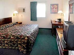 King Room View2