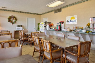 Days Inn - Breakfast Room