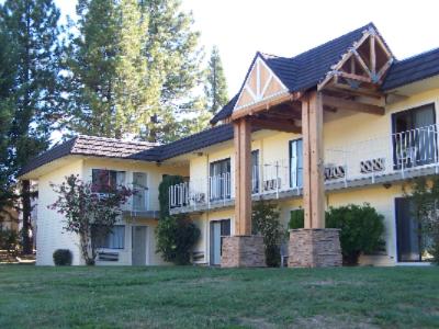Best Western Gold Country Inn - 