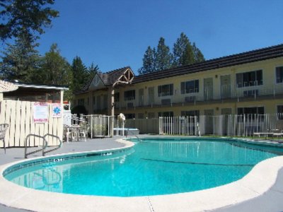 Best Western Gold Country Inn - 