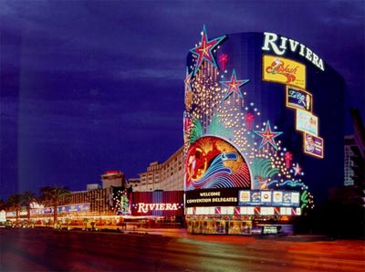 Image of Riviera