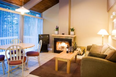 Loft Chalet