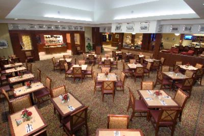 Hilton Garden Inn at Albany Medical Center - 