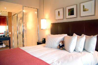 Image of The Glenn Hotel