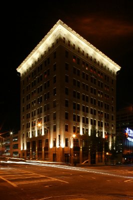 The Glenn Hotel - The Glenn