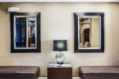 Hampton Inn Chesapeake - 