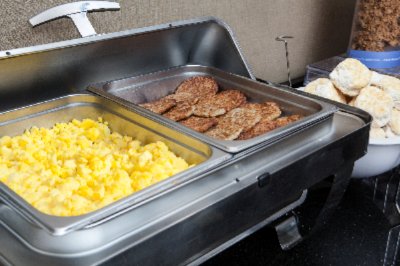 Hampton Inn Chesapeake - 