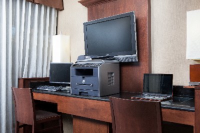 Hampton Inn Chesapeake - 