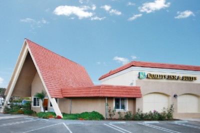 Image of Quality Inn & Suites