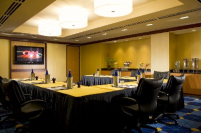 JW Marriott Pennsylvania Avenue - 