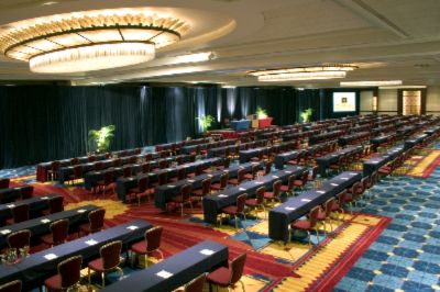 JW Marriott Pennsylvania Avenue - 