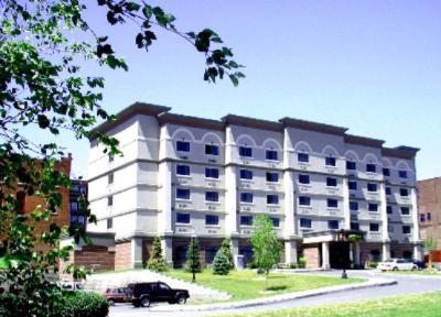 Clarion Hotel Oneonta