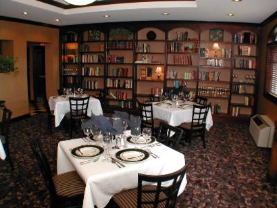 Clarion Hotel Oneonta - Broad Street Grill