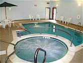 Clarion Hotel Oneonta - Indoor Pool And Spa