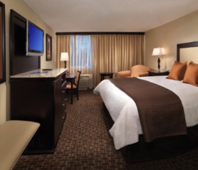 Signature Guest Room