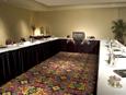 Meeting Room Set Up