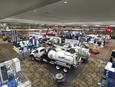 Trade Show Set Up