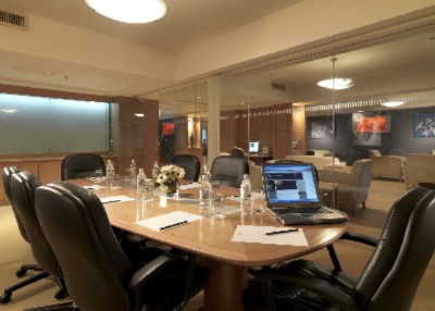 Hotel Equatorial Kuala Lumpur - Boardroom