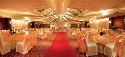Hotel Equatorial Kuala Lumpur - Ballroom