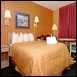 Comfort Inn - Room With King Bed