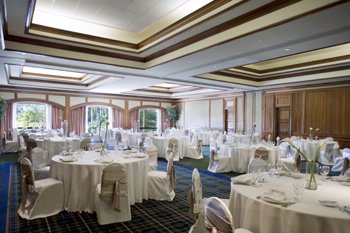 The Sea Pines Resort - Harbour Town Conference Center