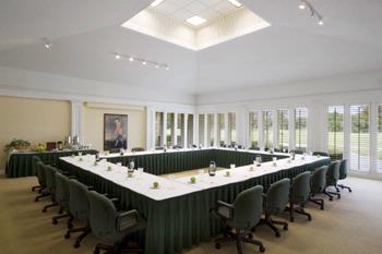 The Sea Pines Resort - Turnberry Room - Plantation Club