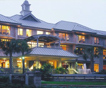 The Sea Pines Resort - The Inn At Harbour Town