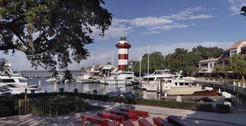 The Sea Pines Resort - Harbour Town