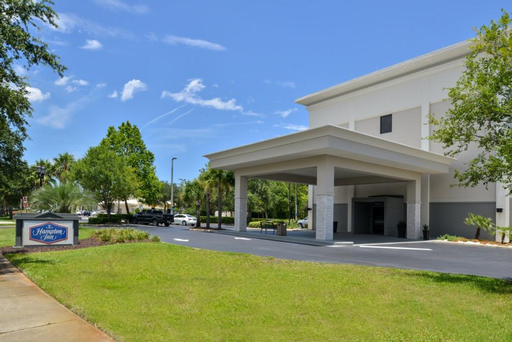 Hampton Inn Daytona / Ormond Beach