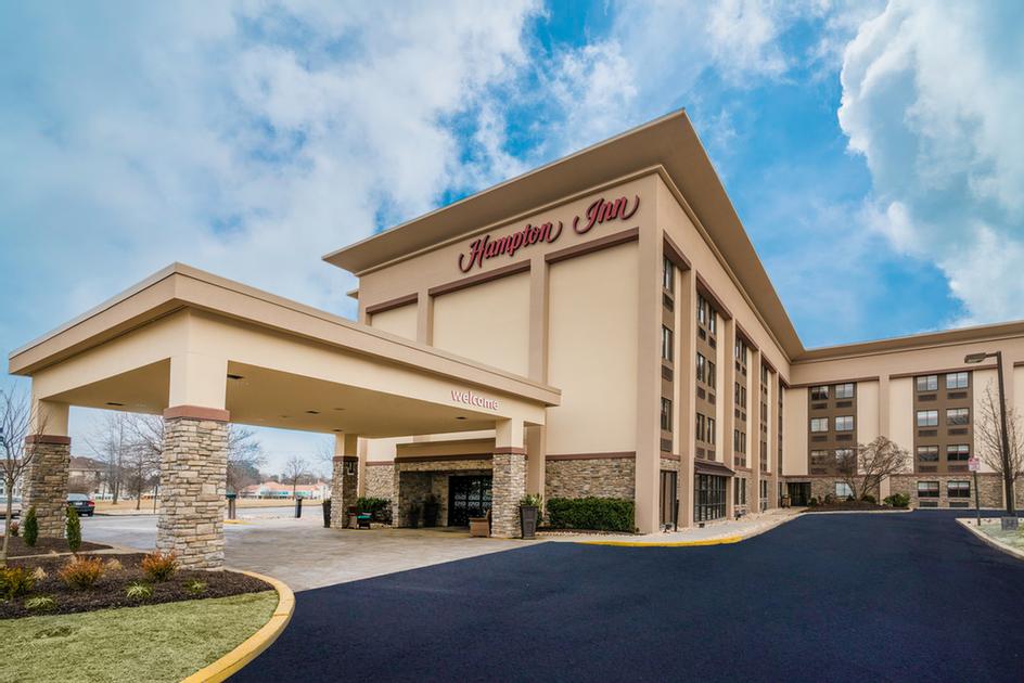 Hampton Inn Downingtown / Exton - 