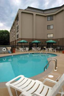 Hampton Inn Downingtown / Exton - Heated Out Door Pool