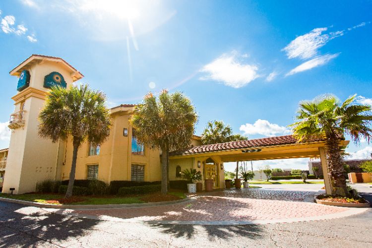 La Quinta Inn