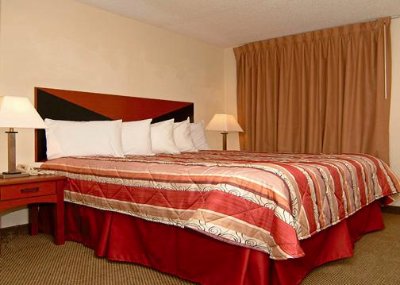 Sleep Inn Sarasota Airport - New Plush King Beds