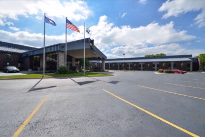 Comfort Inn Plymouth Mi