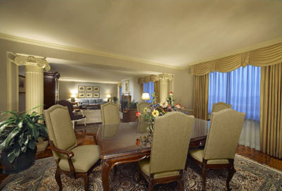 Intercontinental Dallas - 