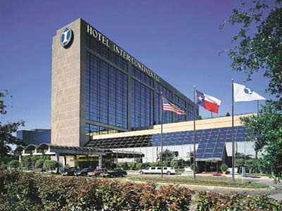Intercontinental Dallas - 