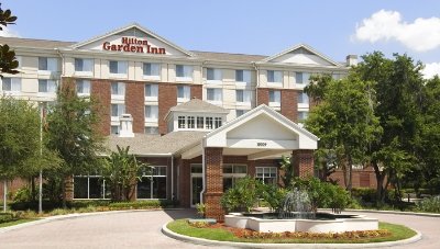 Image of Hilton Garden Inn Tampa East Brandon